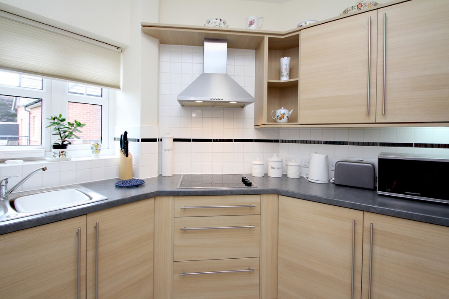 1 bedroom Flat for Sale Ravenshaw Court, 73 Four Ashes Road, Solihull