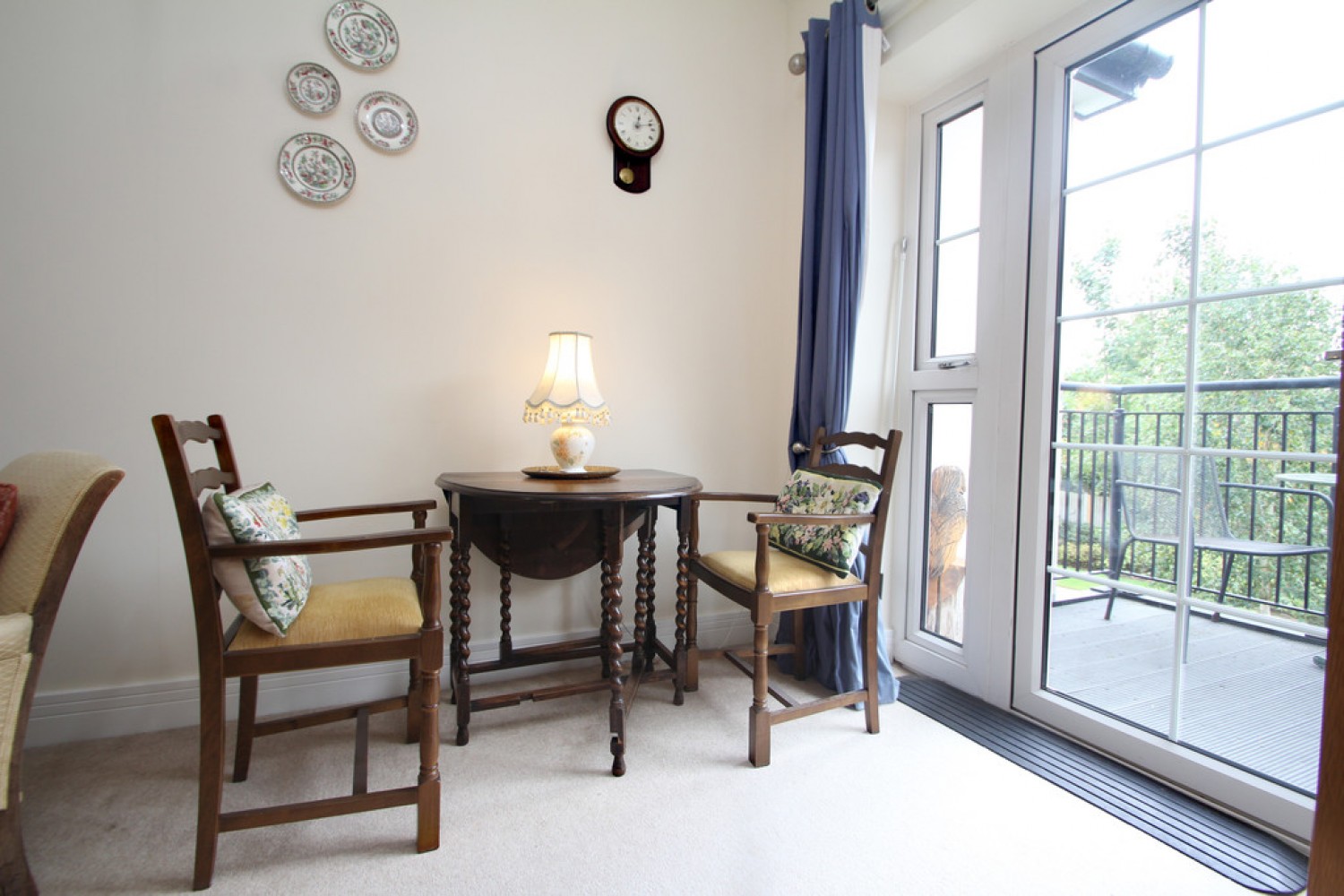 1 bedroom Flat for Sale Ravenshaw Court, 73 Four Ashes Road, Solihull