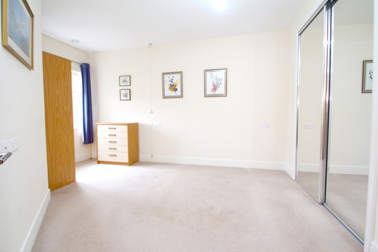 1 bedroom Flat for Sale Ravenshaw Court, 73 Four Ashes Road, Solihull
