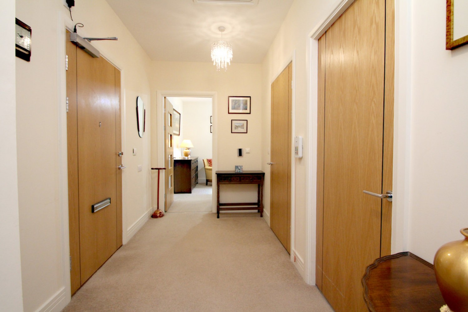 1 bedroom Flat for Sale Ravenshaw Court, 73 Four Ashes Road, Solihull