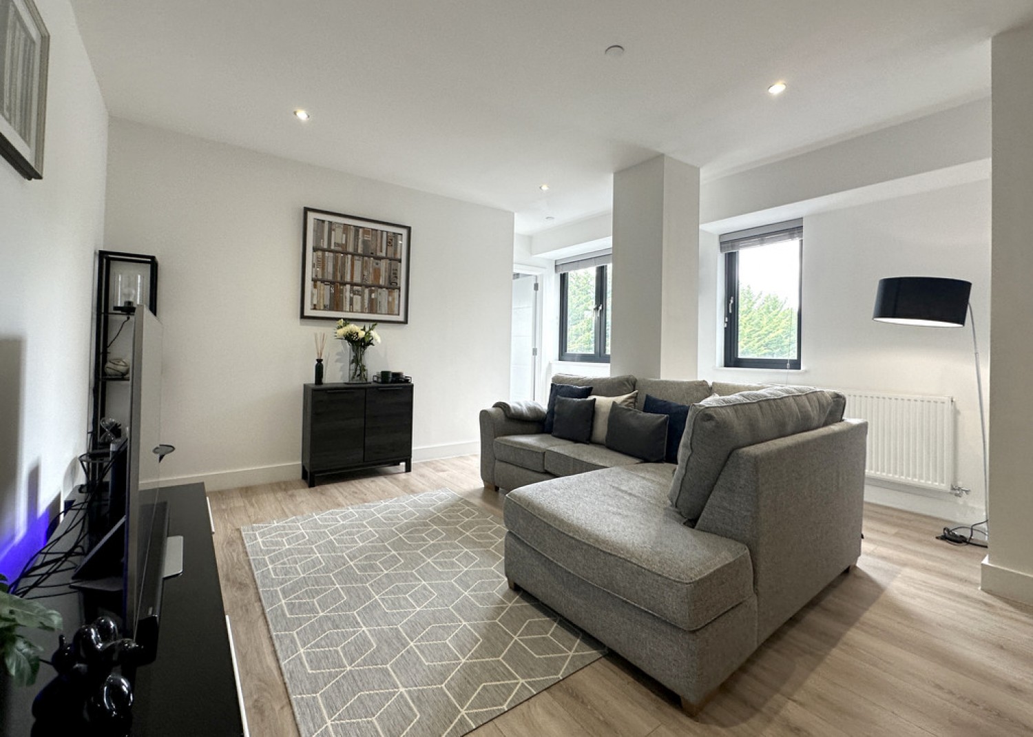 1 bedroom Flat for Sale Broadoaks, 548 Streetsbrook Road, Solihull