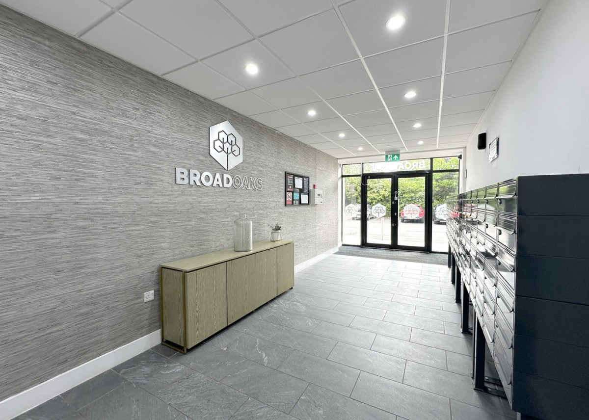 Broadoaks, 548 Streetsbrook Road, Solihull