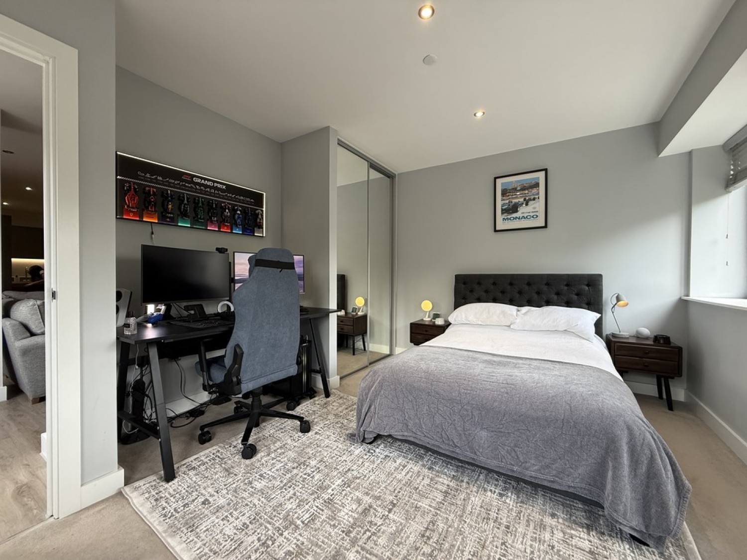 1 bedroom Flat for Sale Broadoaks, 548 Streetsbrook Road, Solihull