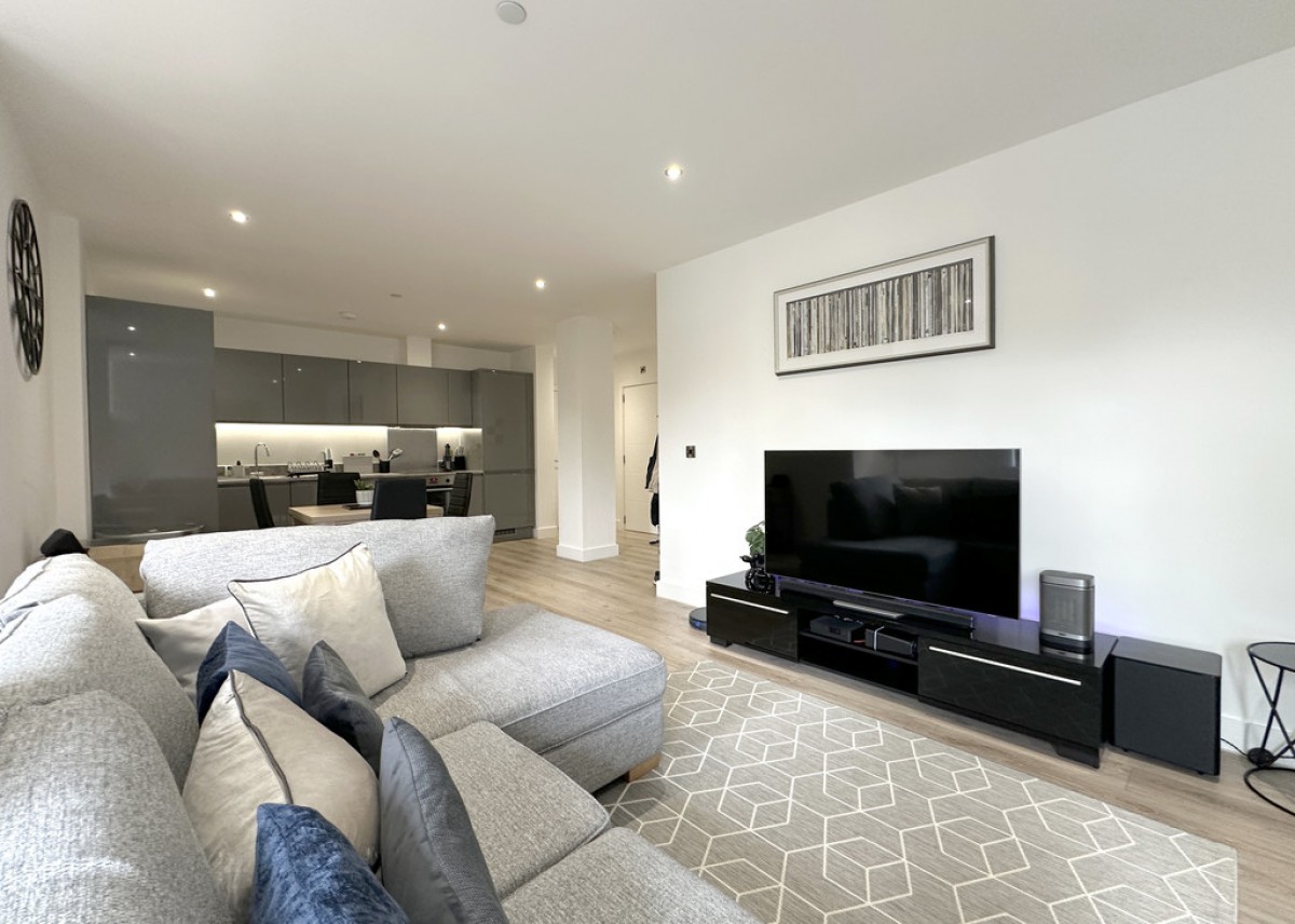 Broadoaks, 548 Streetsbrook Road, Solihull