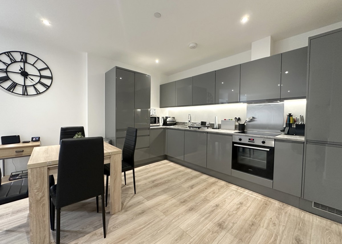 Broadoaks, 548 Streetsbrook Road, Solihull