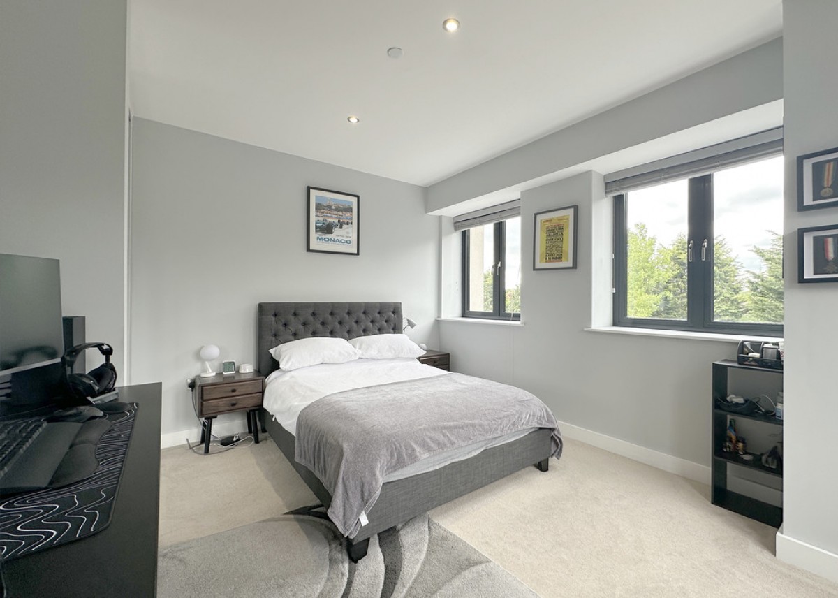 Broadoaks, 548 Streetsbrook Road, Solihull