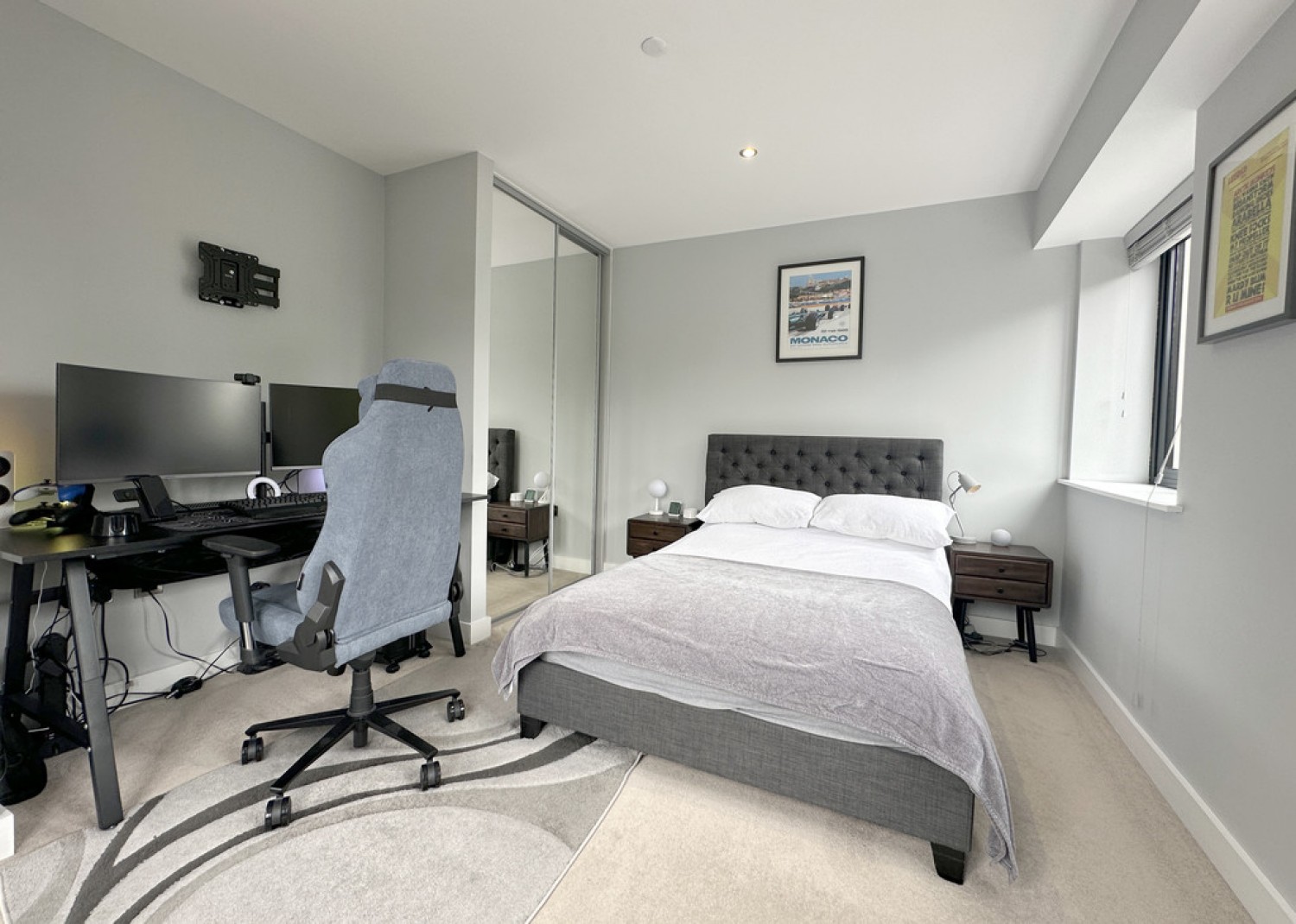 1 bedroom Flat for Sale Broadoaks, 548 Streetsbrook Road, Solihull