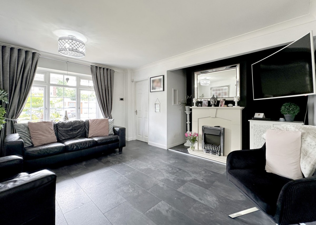Digby Drive, Marston Green