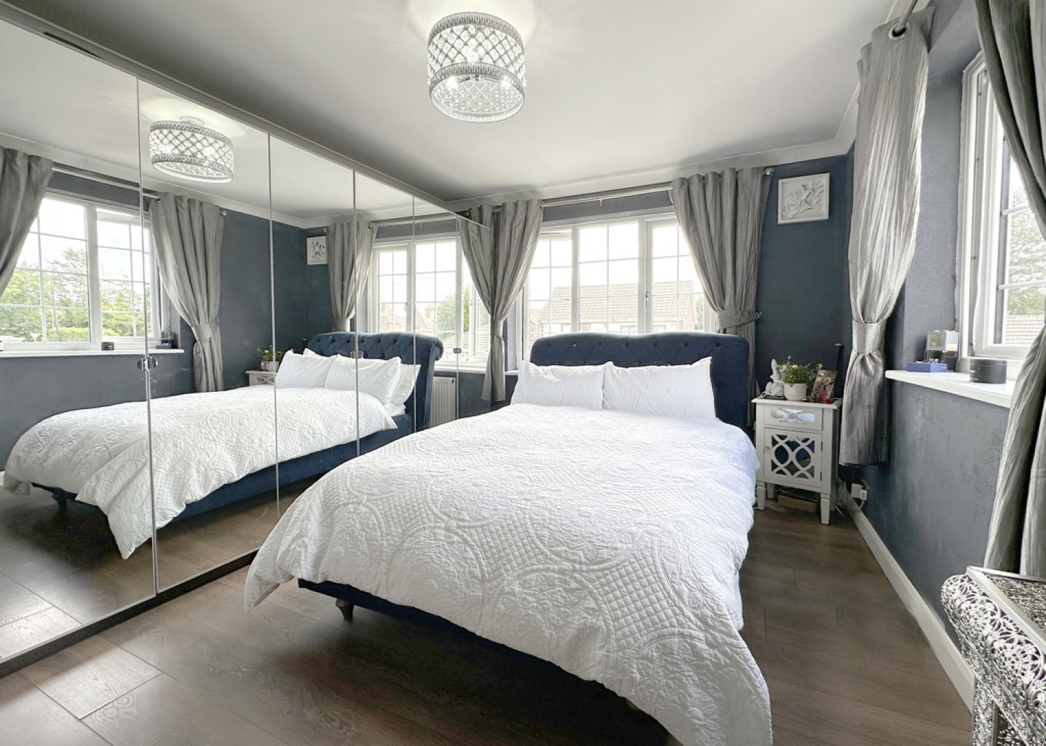 5 bedroom House for Sale Digby Drive, Marston Green