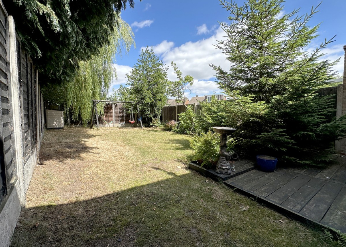 Digby Drive, Marston Green