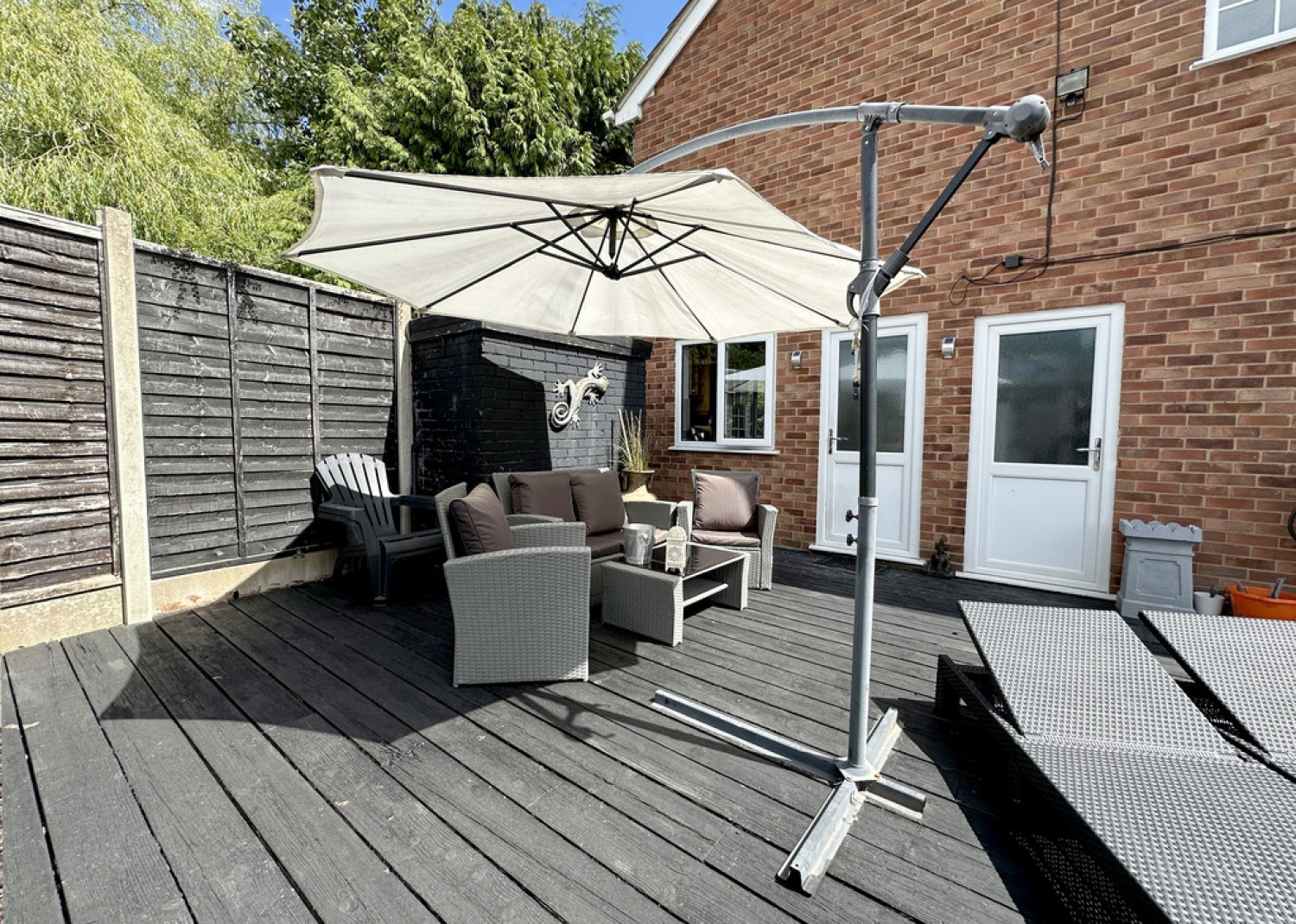 5 bedroom House for Sale Digby Drive, Marston Green