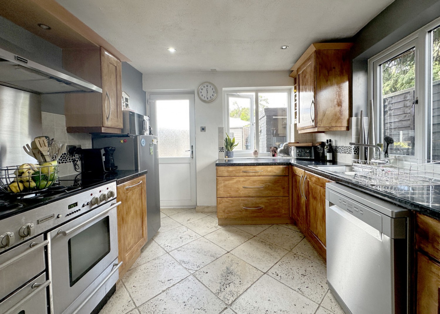 5 bedroom House for Sale Digby Drive, Marston Green