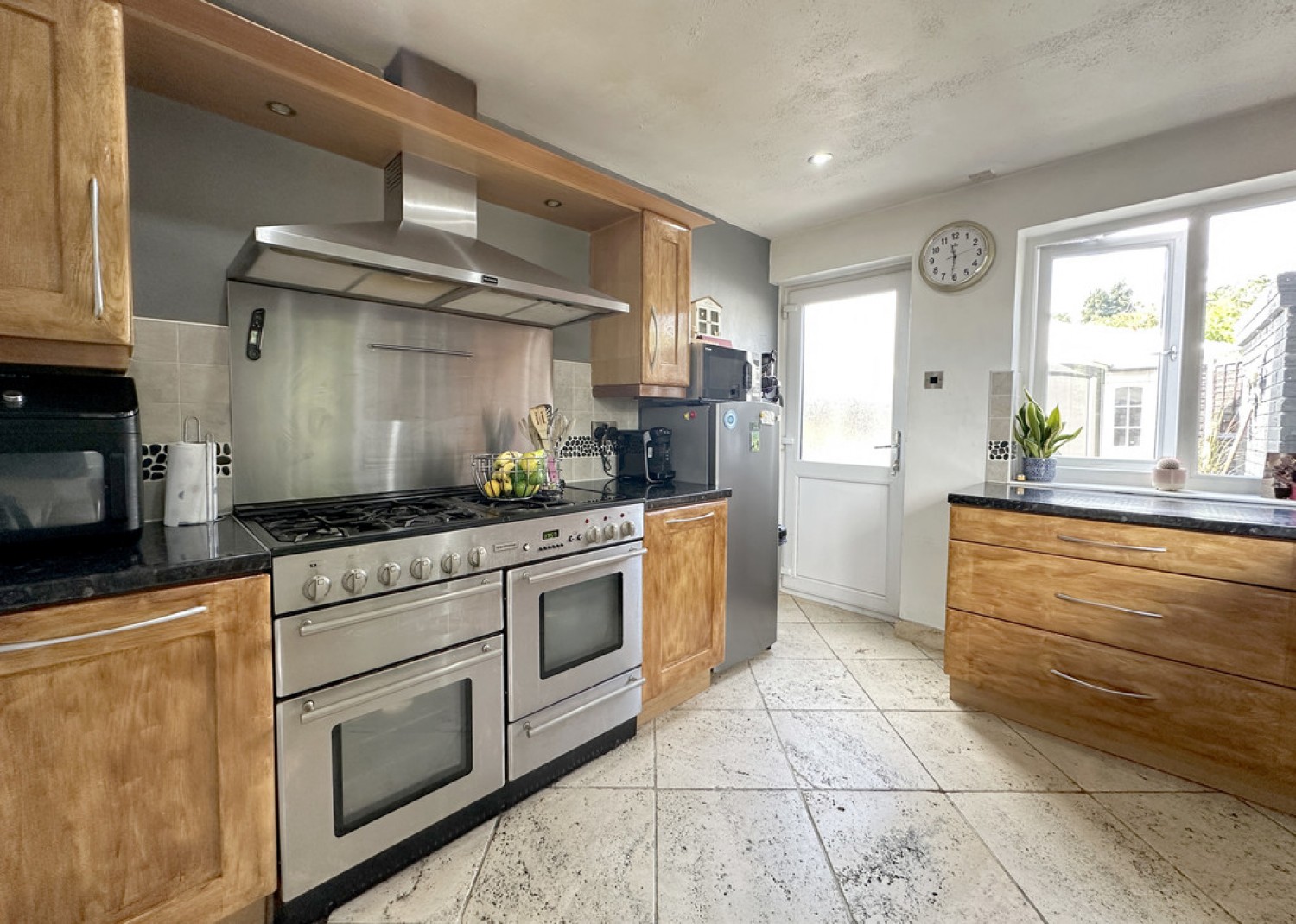 5 bedroom House for Sale Digby Drive, Marston Green