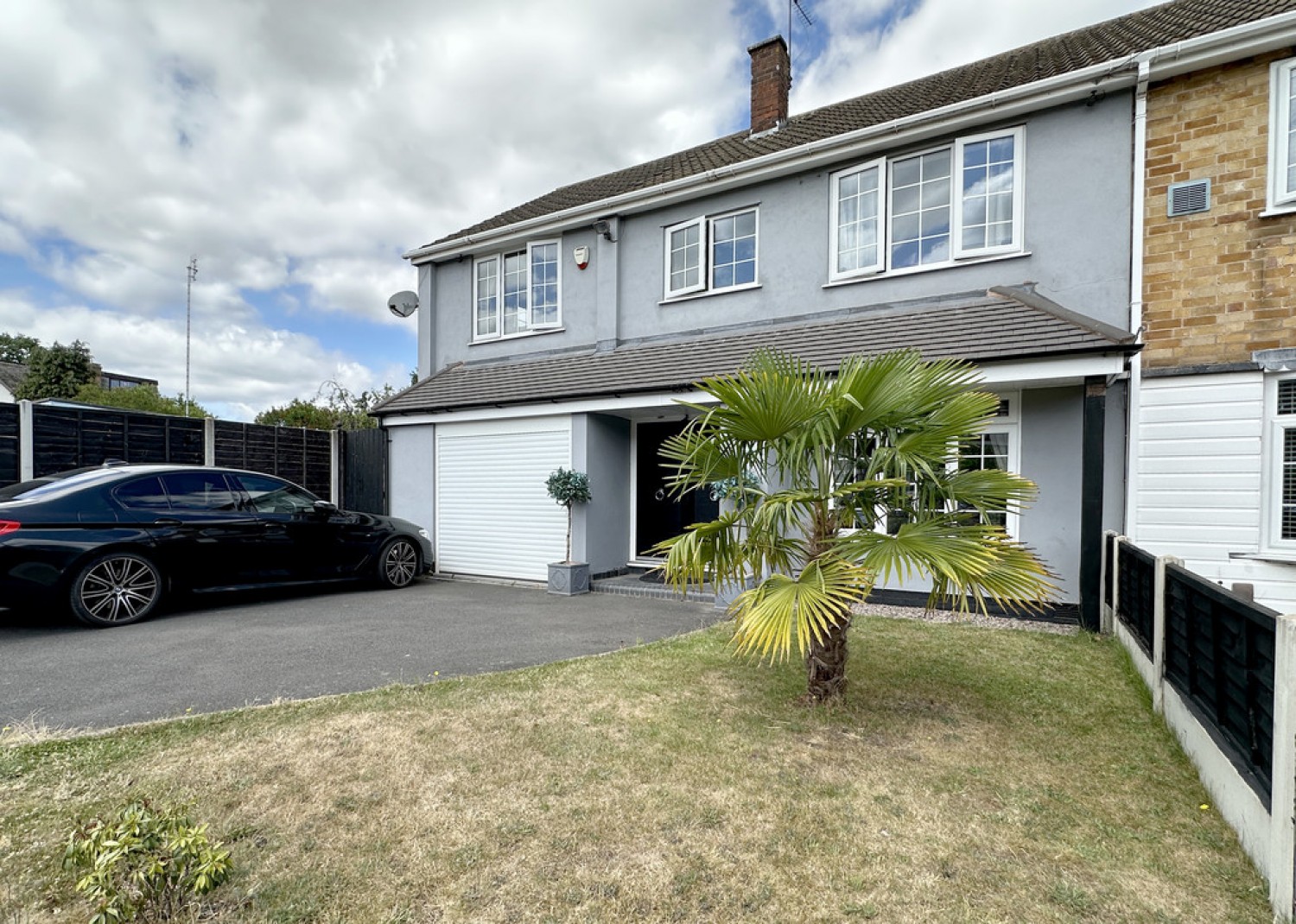 5 bedroom House for Sale Digby Drive, Marston Green