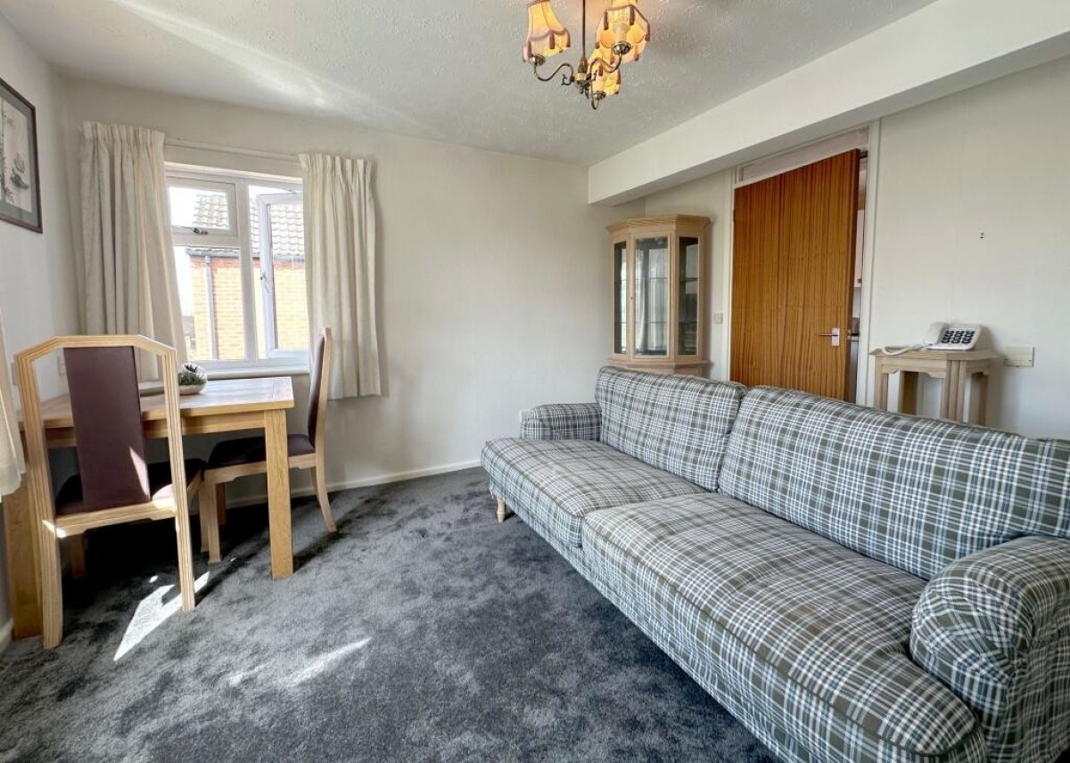 Oak Tree Court, Pembroke Way, Hall Green