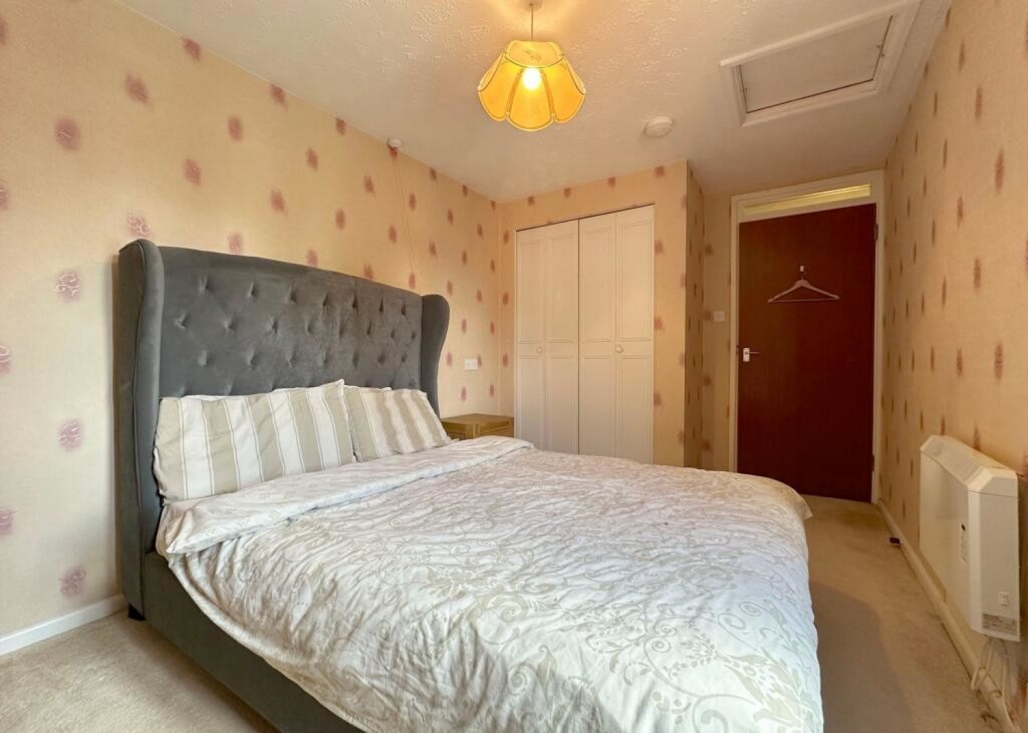 2 bedroom Flat for Sale Oak Tree Court, Pembroke Way, Hall Green