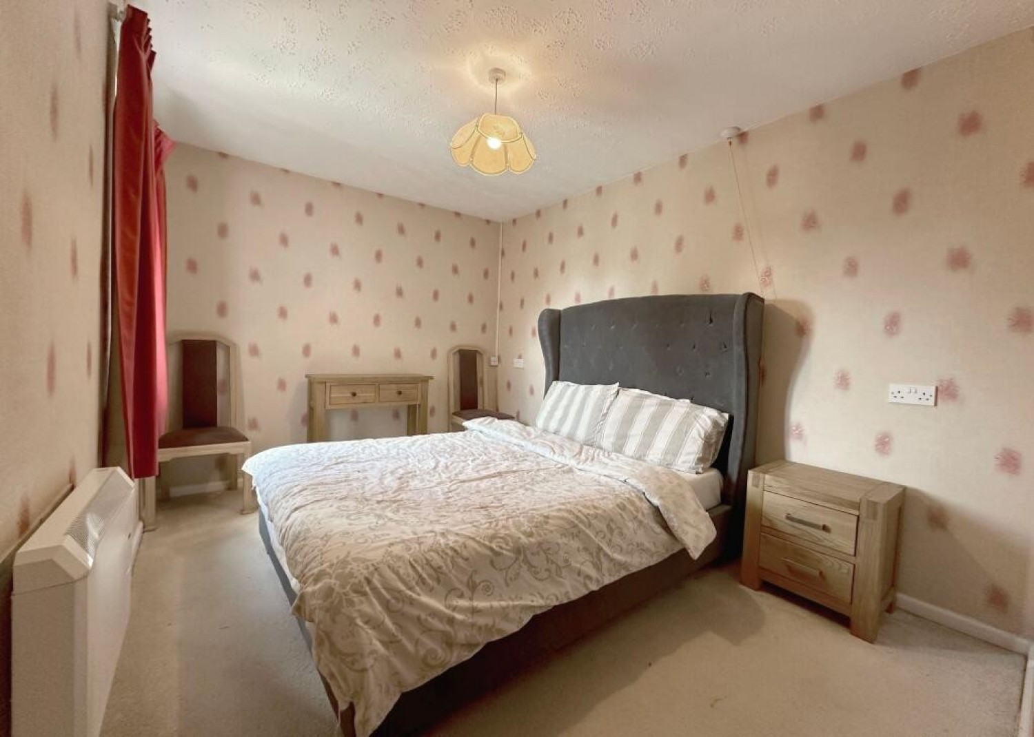 2 bedroom Flat for Sale Oak Tree Court, Pembroke Way, Hall Green
