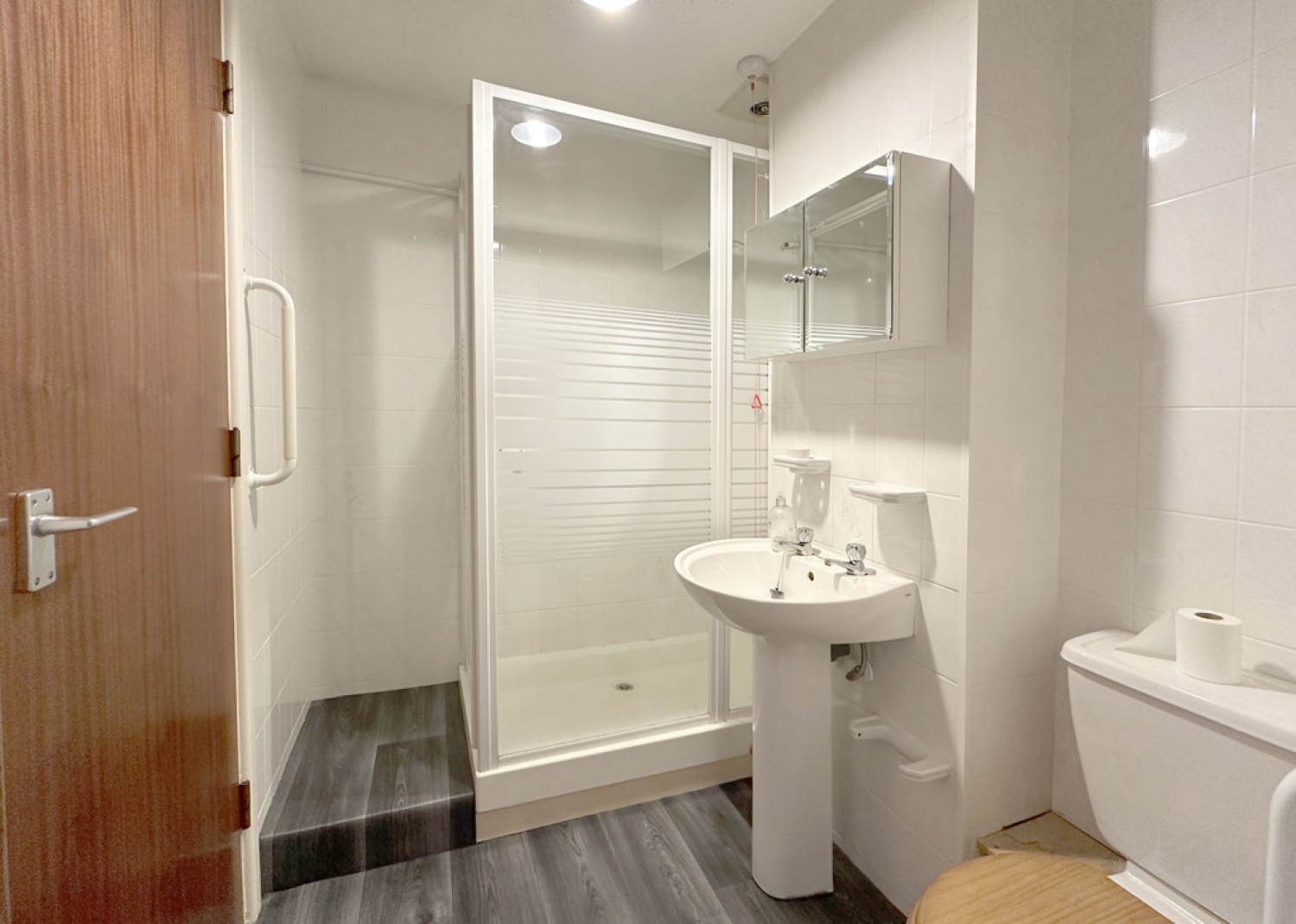 2 bedroom Flat for Sale Oak Tree Court, Pembroke Way, Hall Green