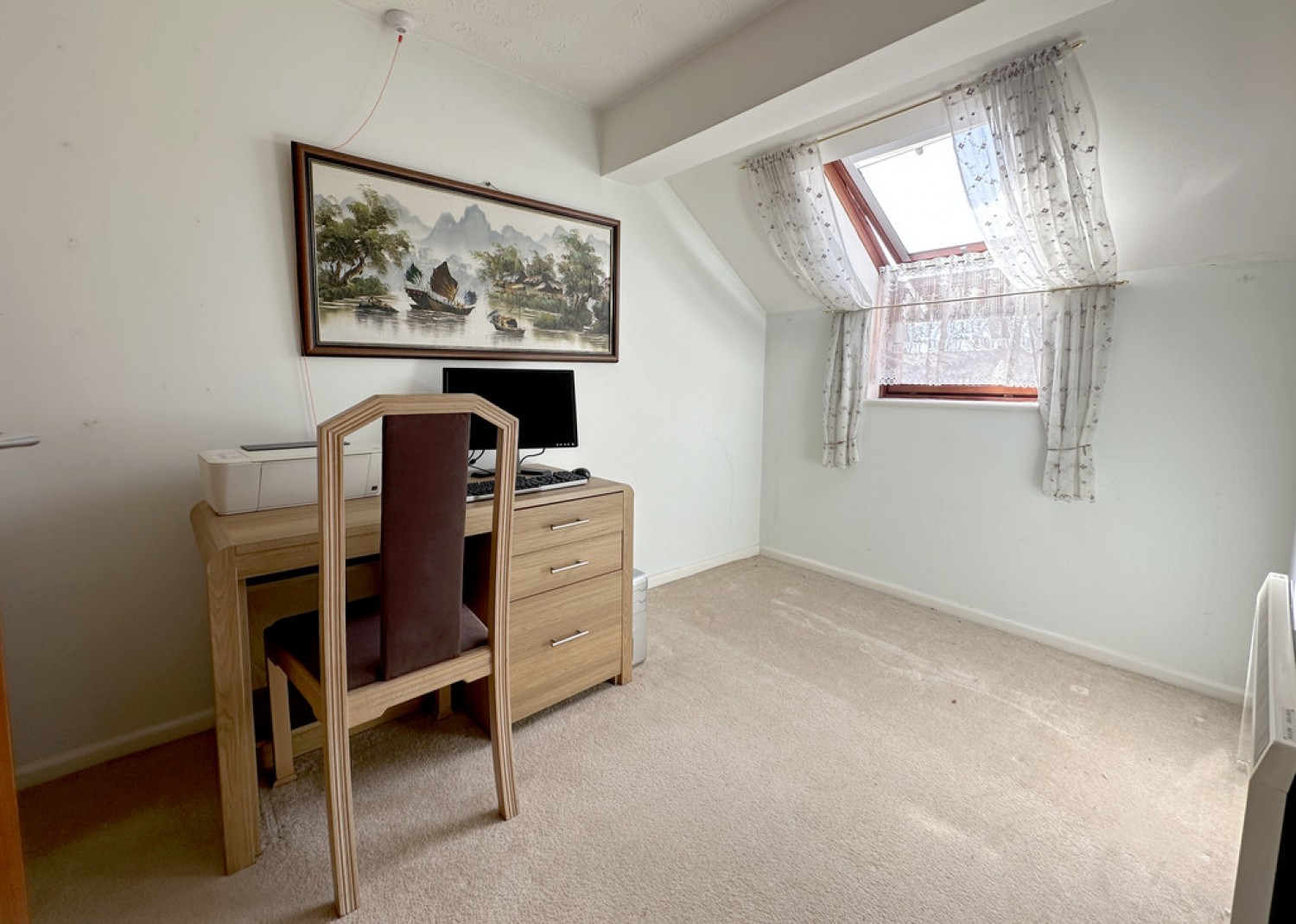 2 bedroom Flat for Sale Oak Tree Court, Pembroke Way, Hall Green