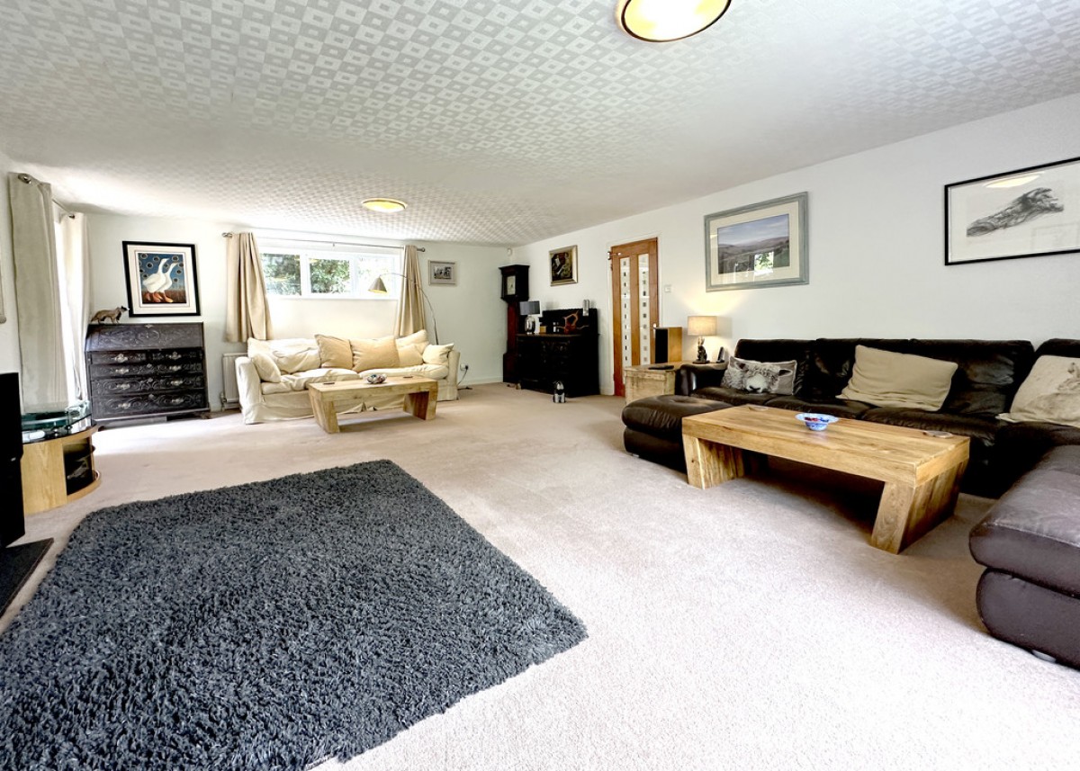 Station Road, Balsall Common