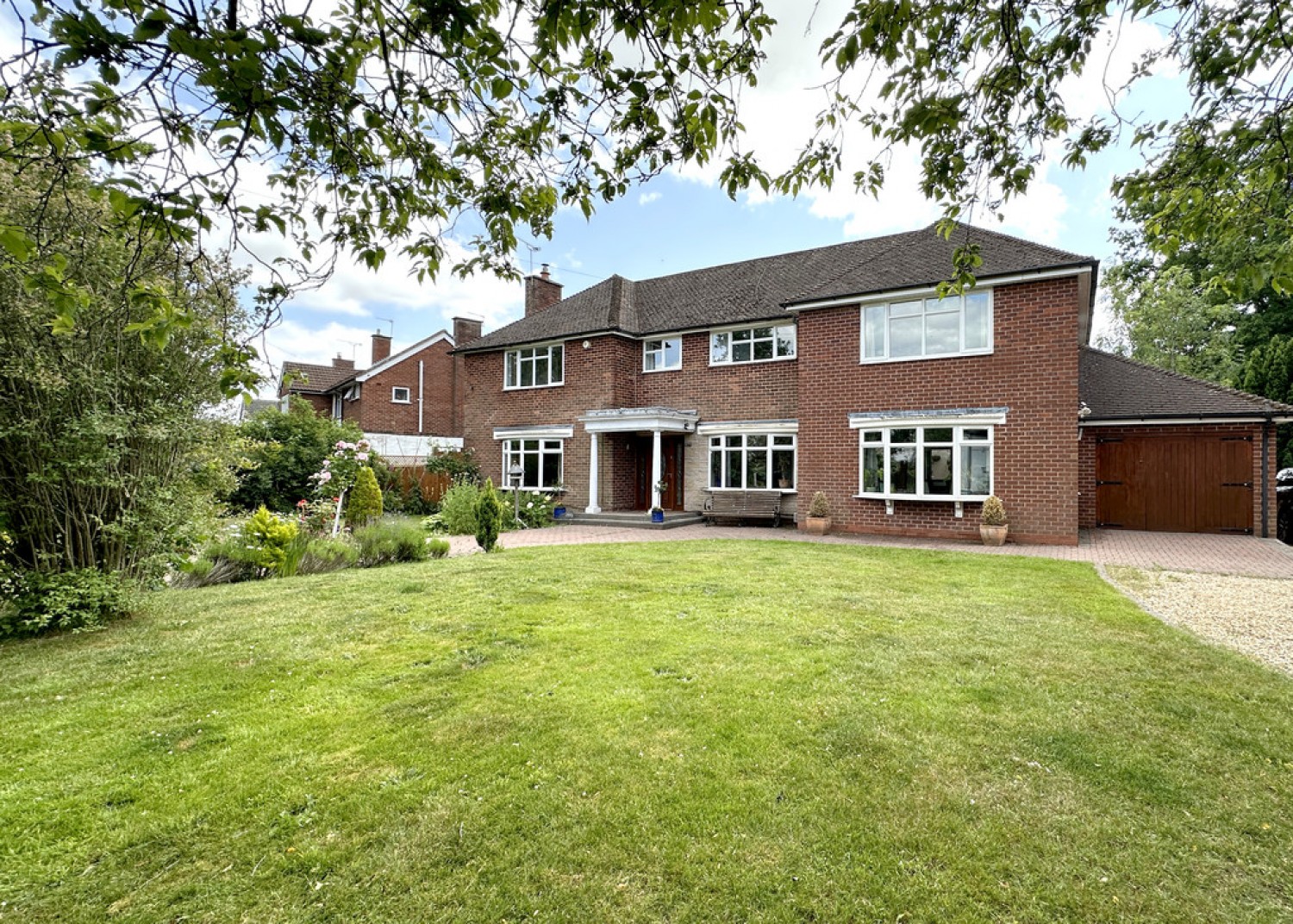 6 bedroom House for Sale Station Road, Balsall Common