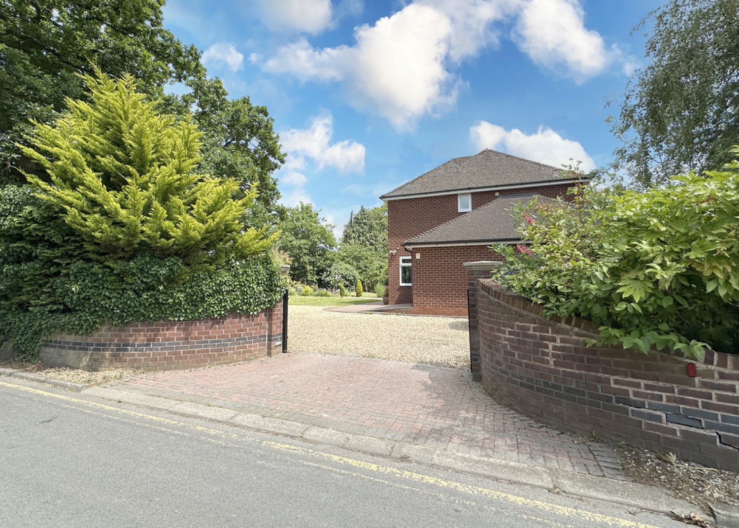 6 bedroom House for Sale Station Road, Balsall Common