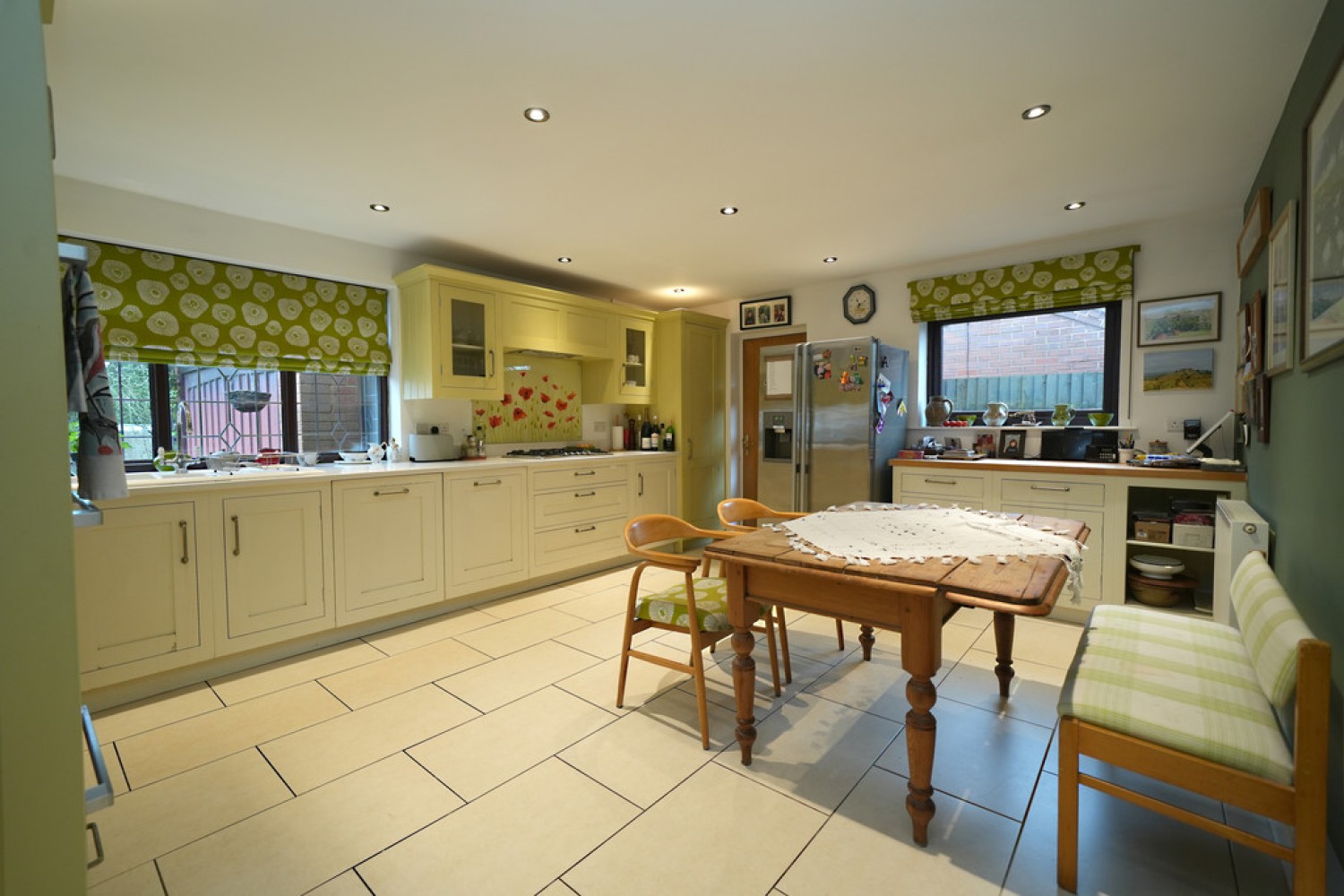 4 bedroom Bungalow for Sale Tudor Close, Balsall Common