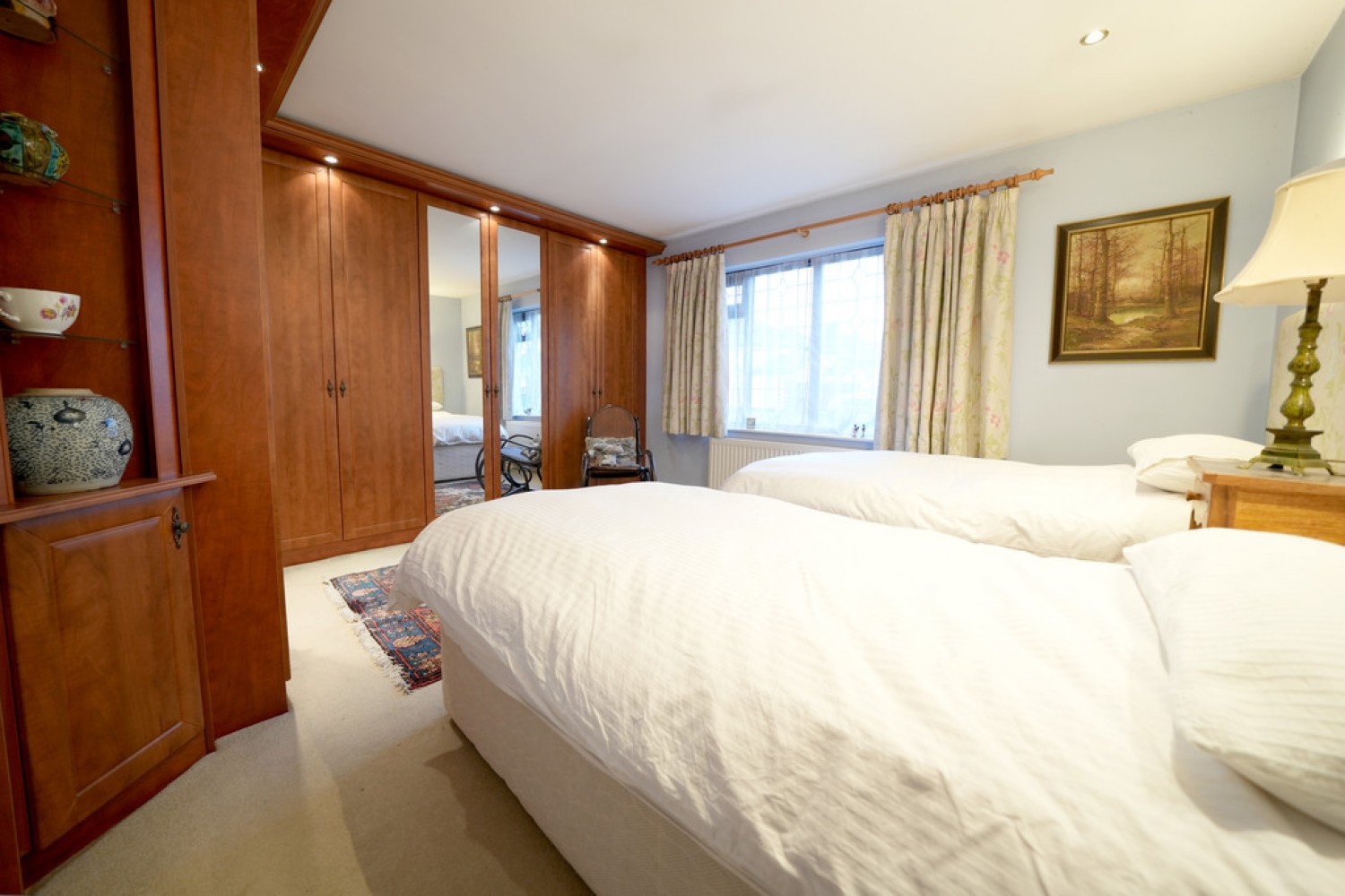 4 bedroom Bungalow for Sale Tudor Close, Balsall Common