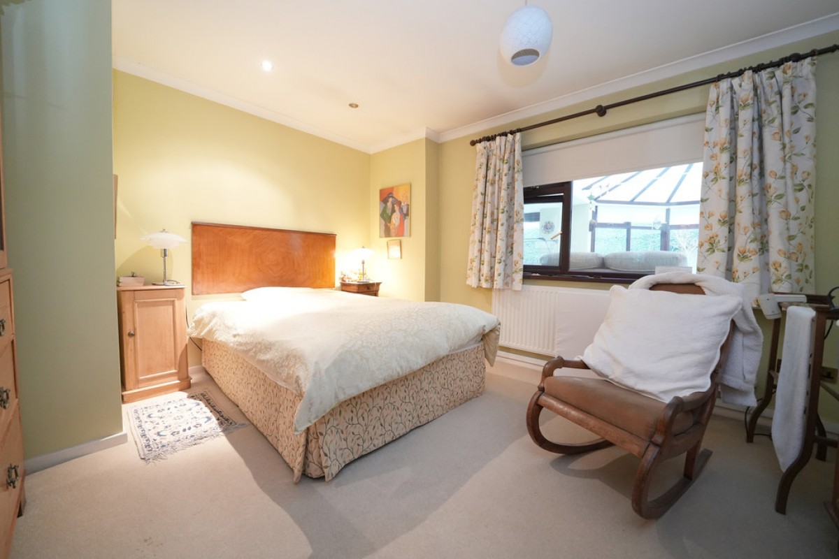 Tudor Close, Balsall Common