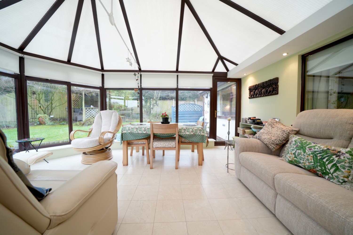4 bedroom Bungalow for Sale Tudor Close, Balsall Common