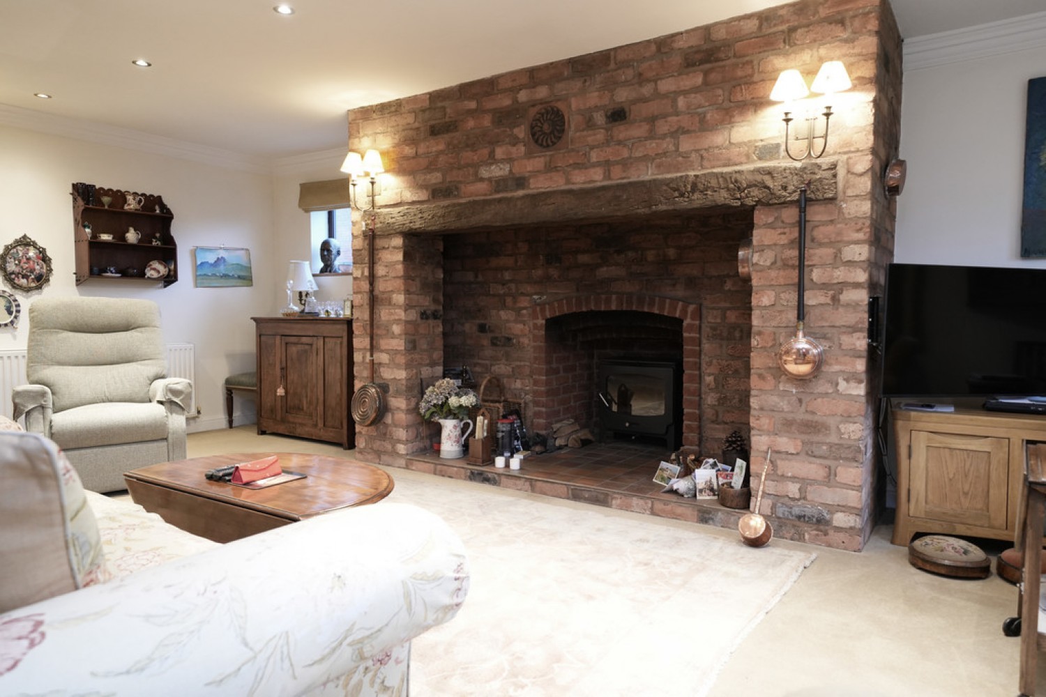 4 bedroom Bungalow for Sale Tudor Close, Balsall Common