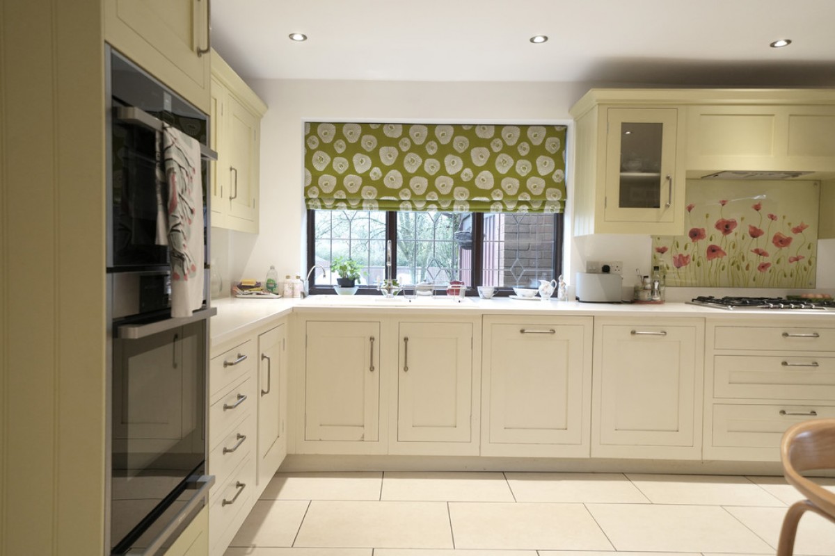Tudor Close, Balsall Common
