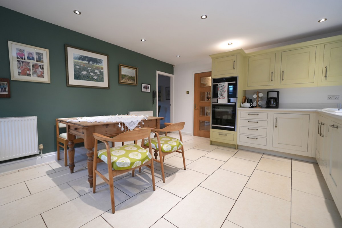 Tudor Close, Balsall Common