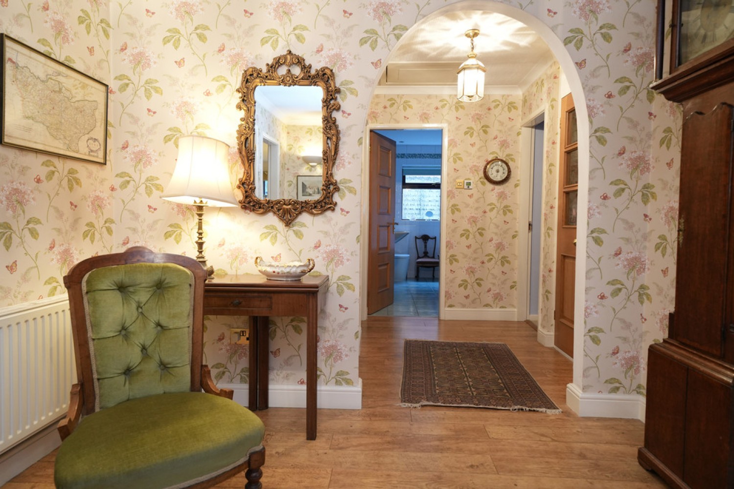 4 bedroom Bungalow for Sale Tudor Close, Balsall Common