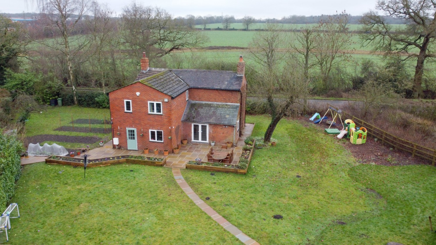 4 bedroom House for Sale Broad Lane, Coventry