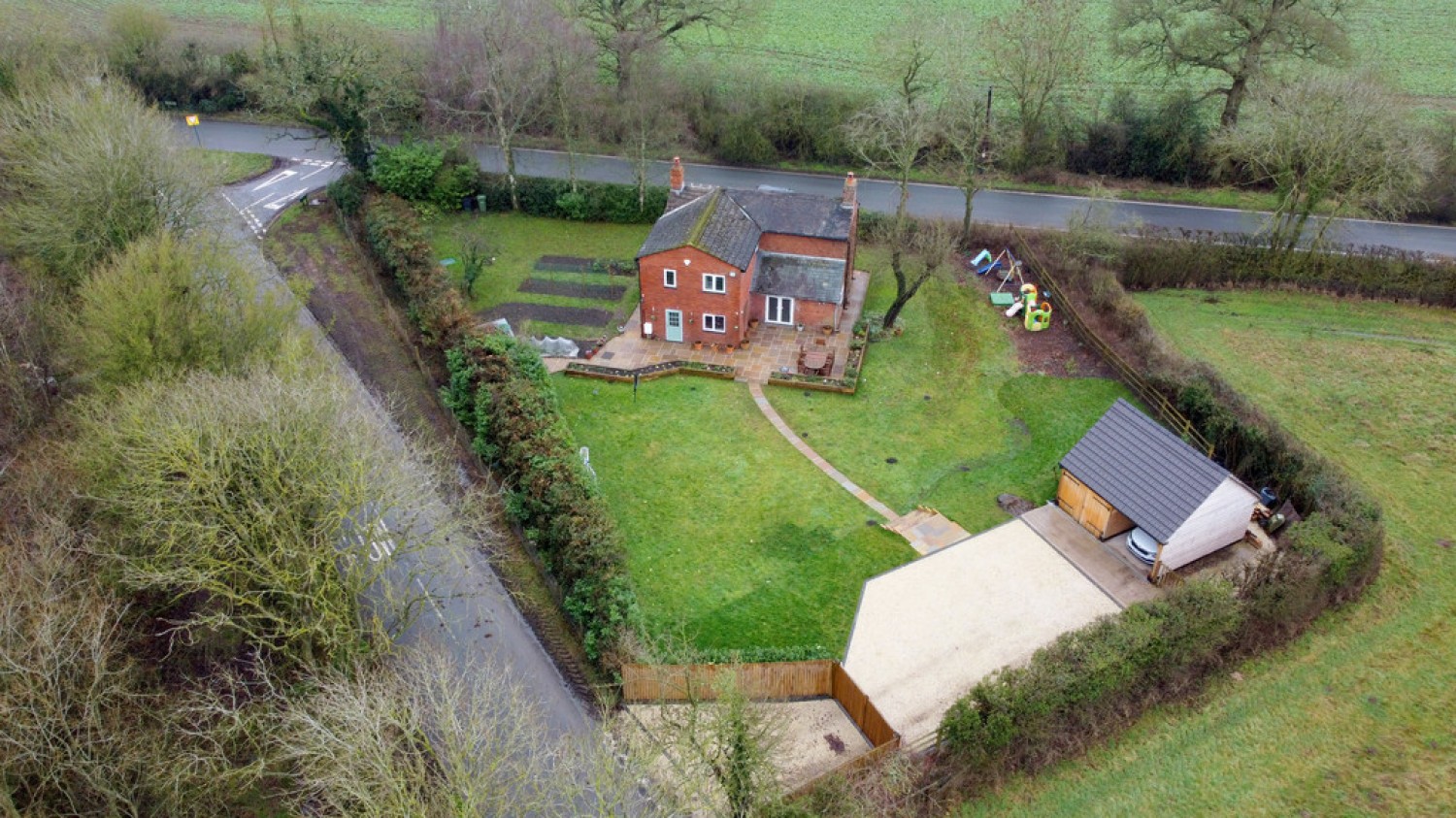 4 bedroom House for Sale Broad Lane, Coventry