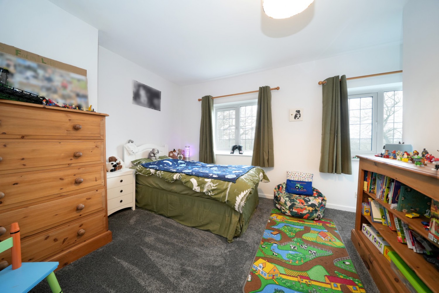 4 bedroom House for Sale Broad Lane, Coventry