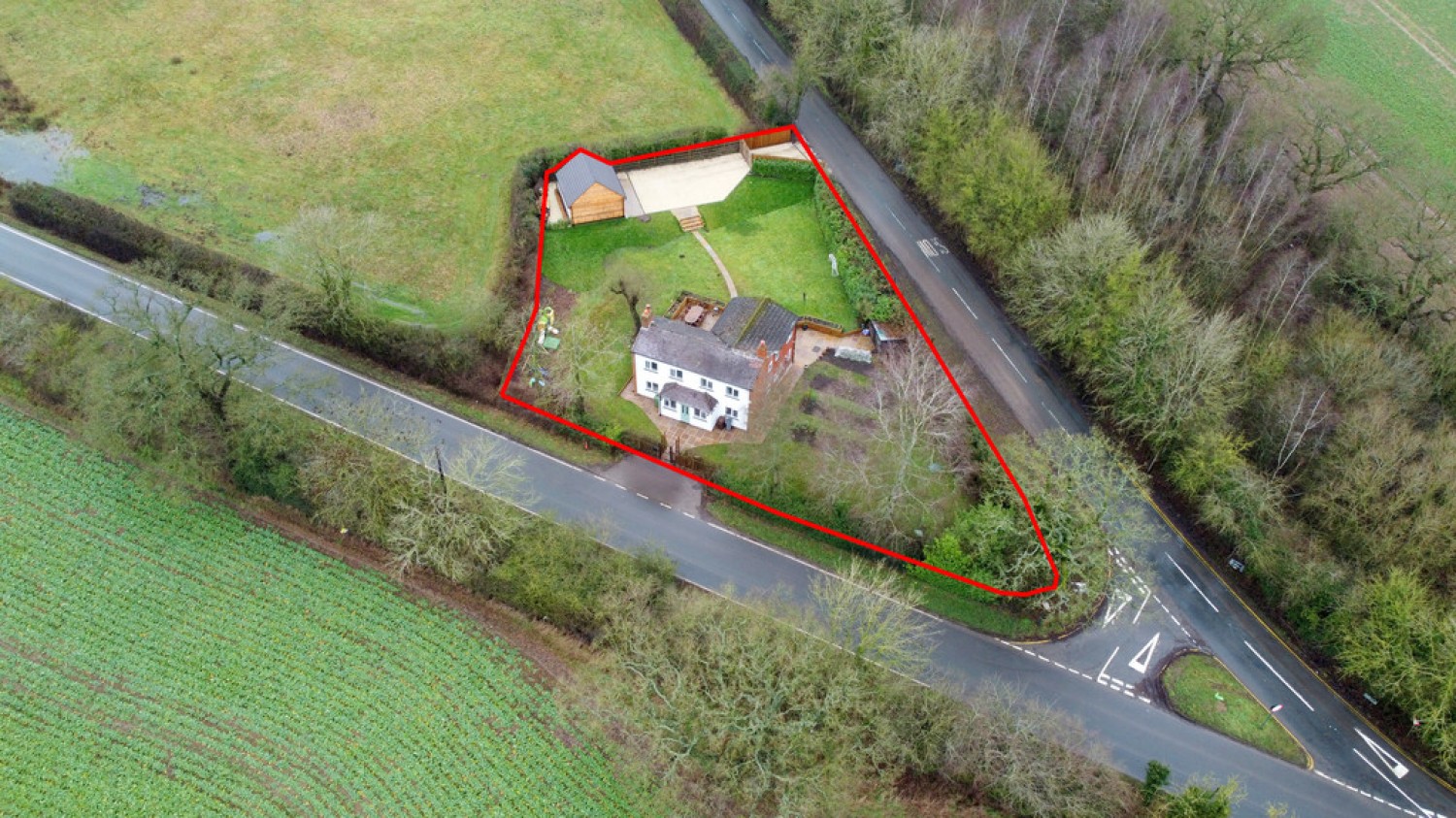 4 bedroom House for Sale Broad Lane, Coventry