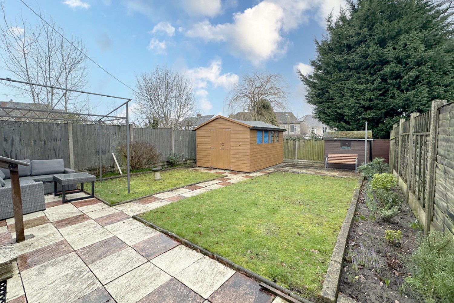 2 bedroom Bungalow for Sale Baxter Close, Coventry
