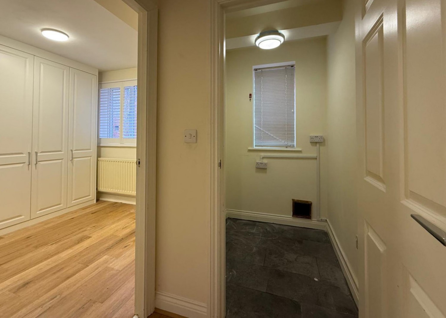 3 bedroom Flat for Sale Station Rd, Balsall Common