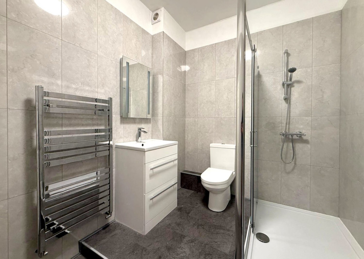 3 bedroom Flat for Sale Station Rd, Balsall Common