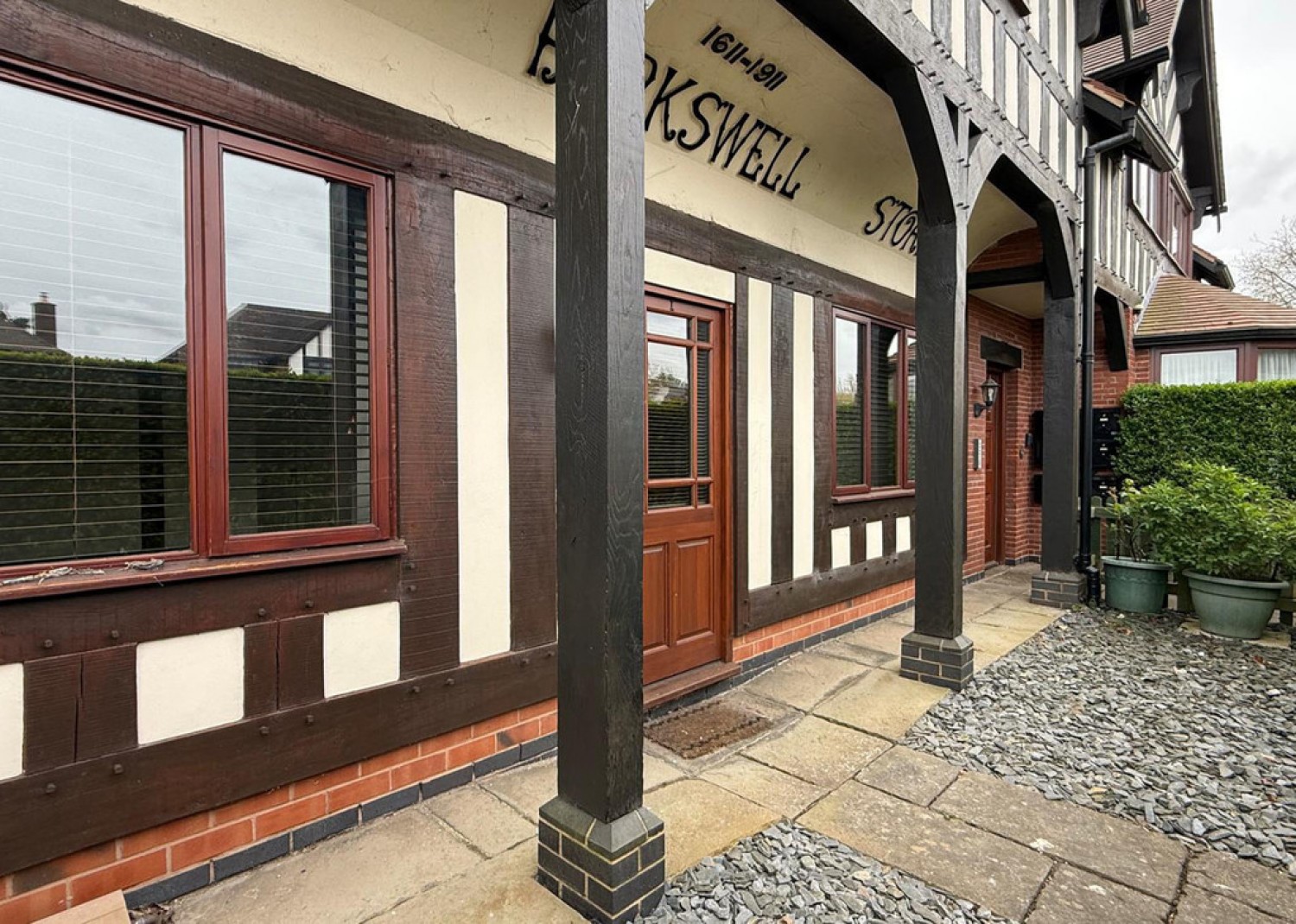3 bedroom Flat for Sale Station Rd, Balsall Common