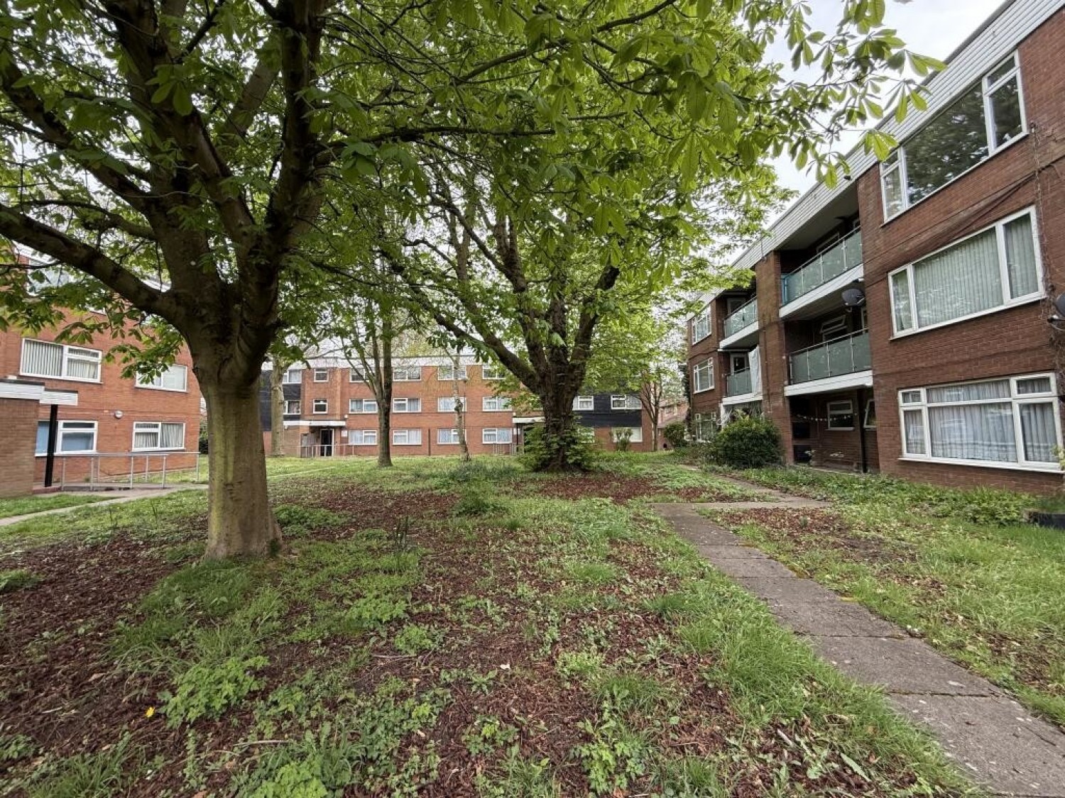 2 bedroom Flat for Sale Sylvan Grove, Shirley