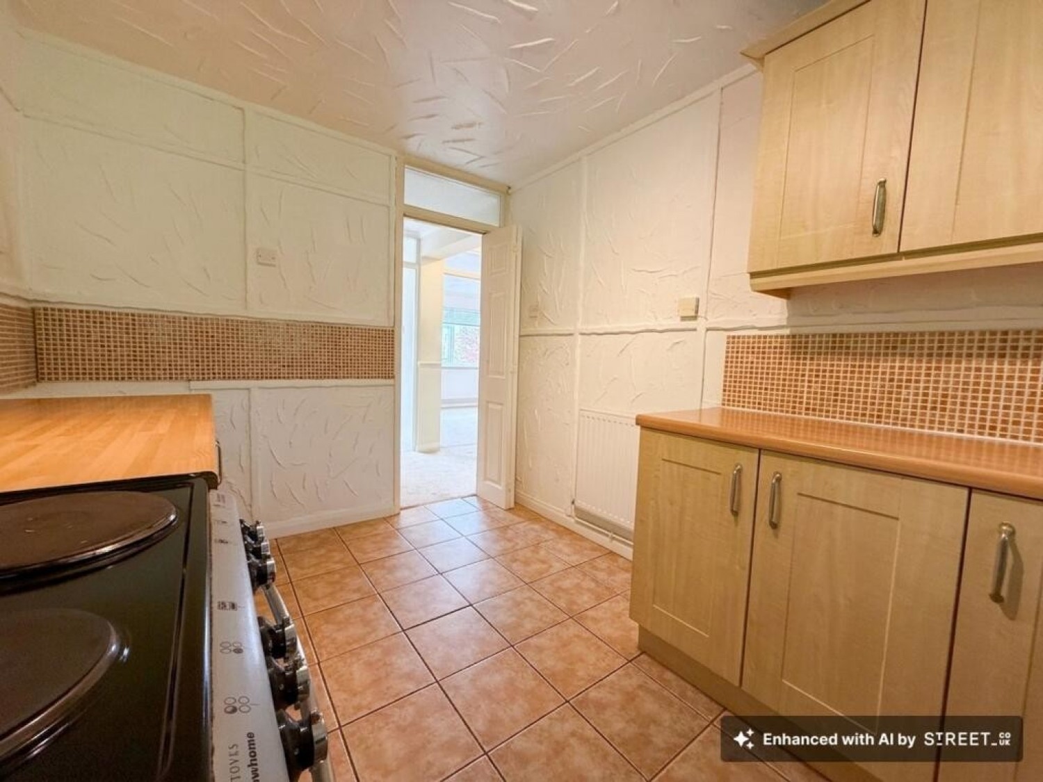 2 bedroom Flat for Sale Sylvan Grove, Shirley