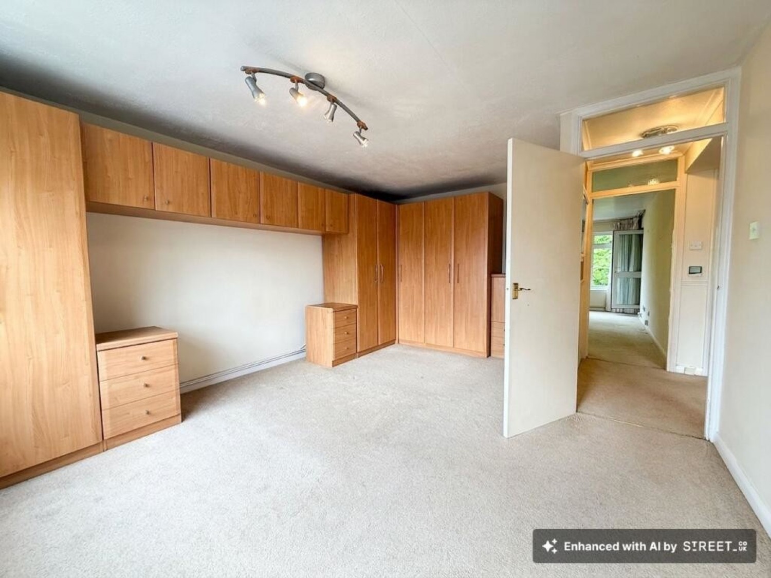 2 bedroom Flat for Sale Sylvan Grove, Shirley