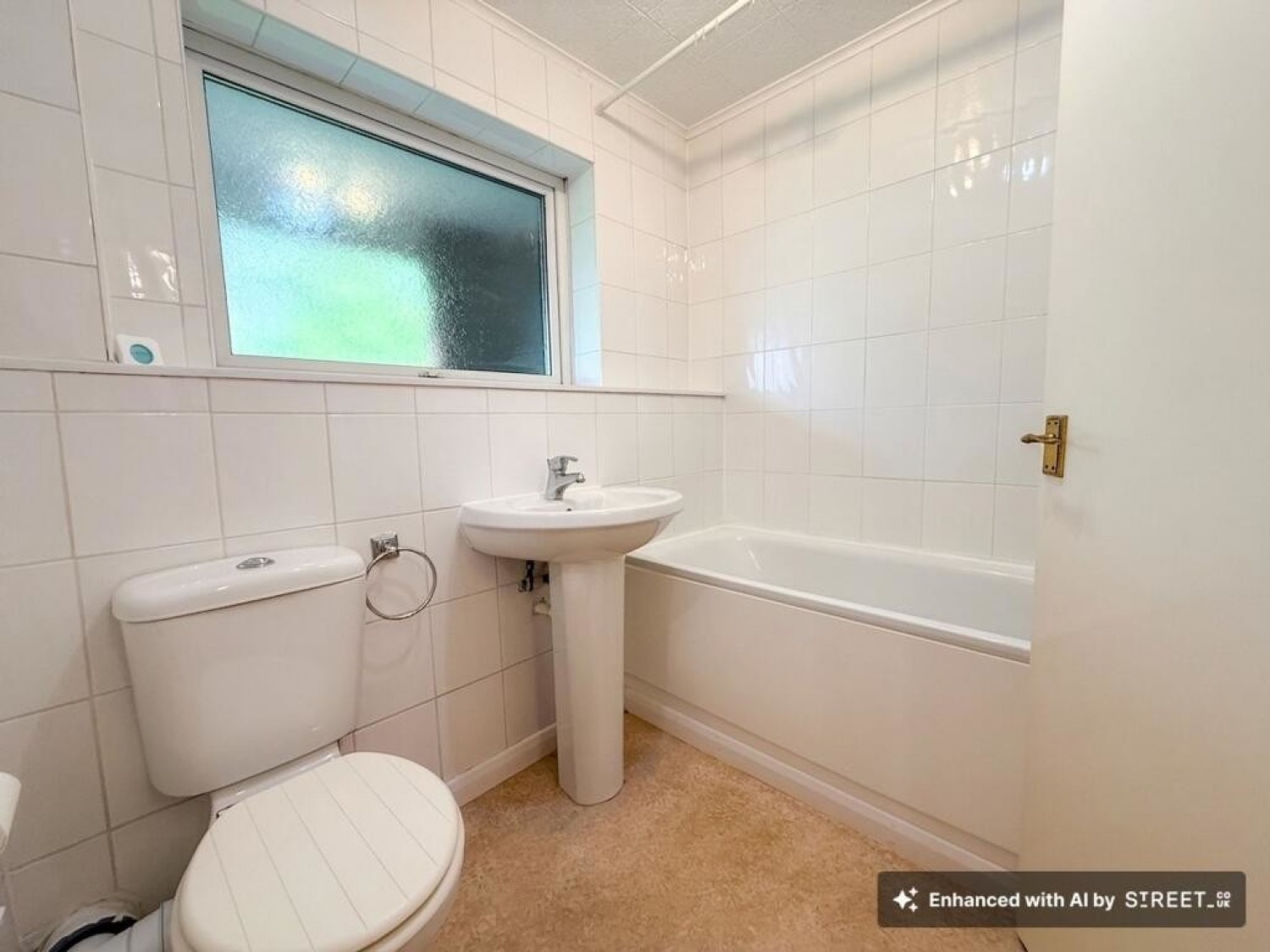2 bedroom Flat for Sale Sylvan Grove, Shirley