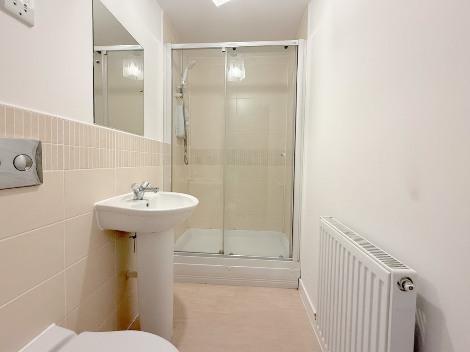 3 bedroom Flat for Sale Monticello Way, Bannerbrook Park