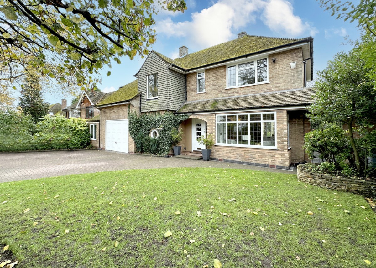 Rectory Lane, Castle Bromwich