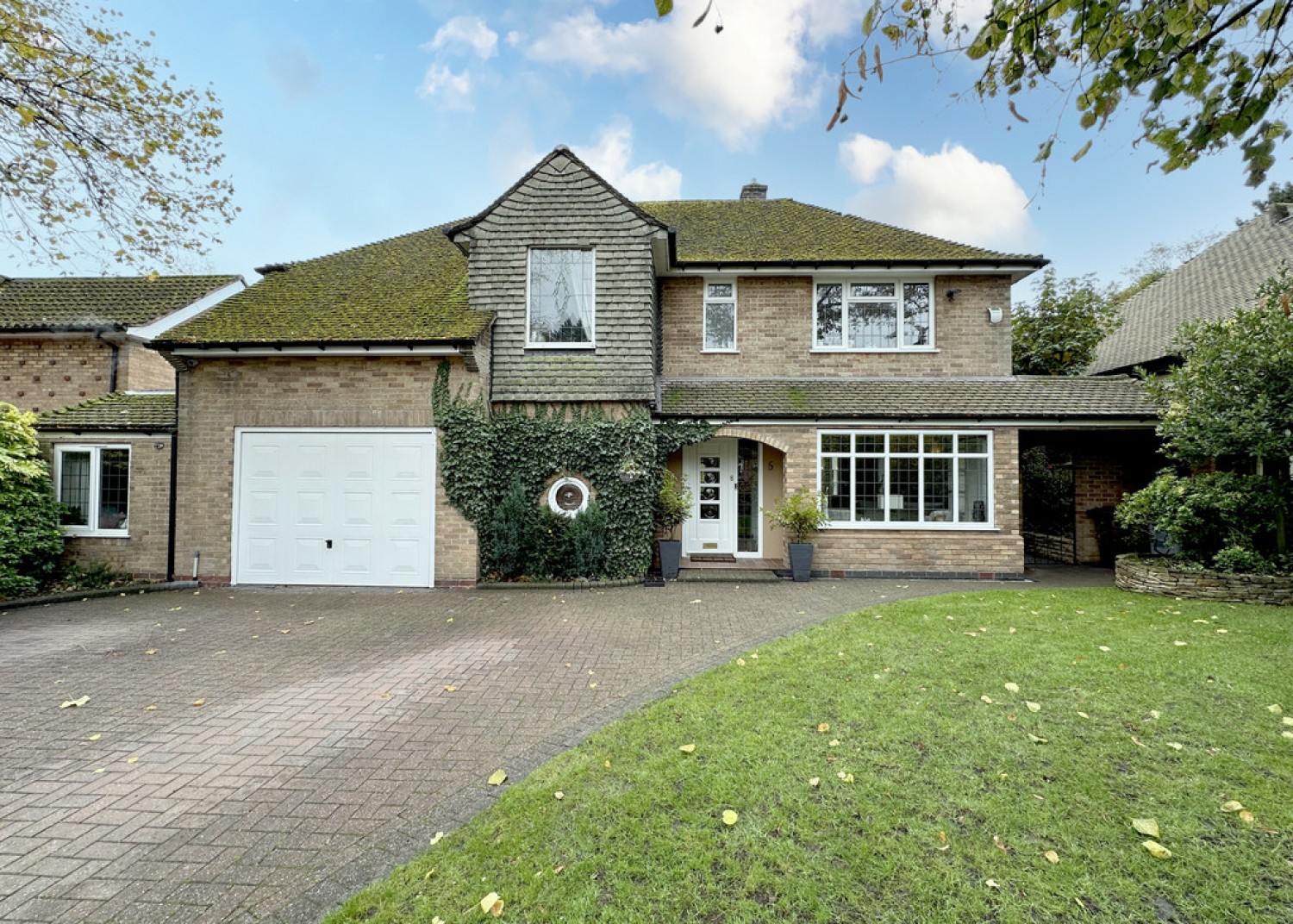 5 bedroom House for Sale Rectory Lane, Castle Bromwich