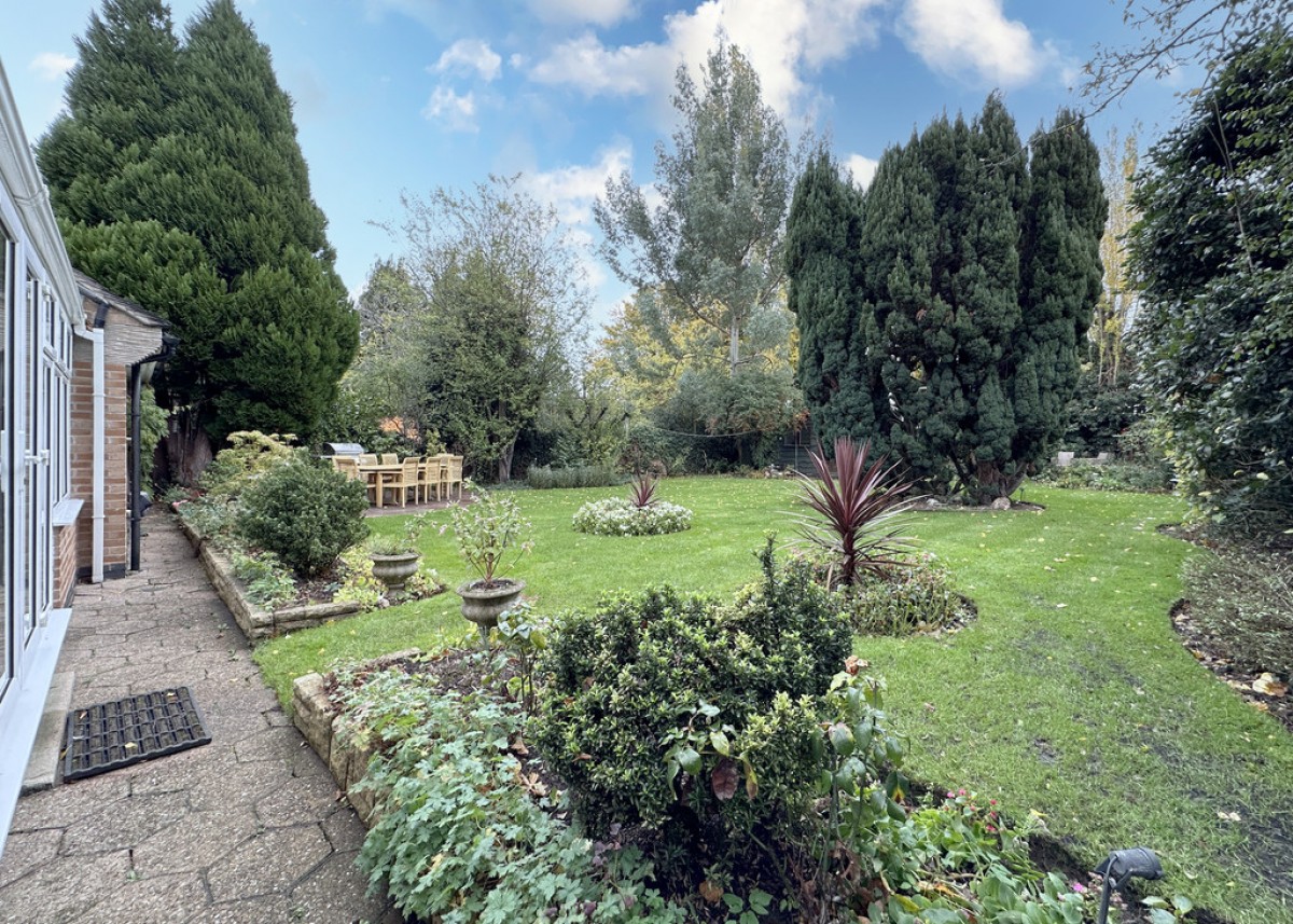 Rectory Lane, Castle Bromwich